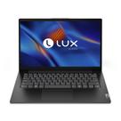 Notebook Lenovo V14 G5 IRL Intel Core i3-1315U 8GB 256GB SSD Linux 14" - 83UVS00000 Preto