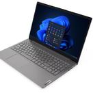 Notebook Lenovo V15 G4 Intel Core I5-13420H 8GB SSD 256Gb 15.6" Full HD Freedos 1 Ano Premier 83GL0012BR Notebook Lenovo V15 G4 Intel Core I5-13420H 8GB SSD 256Gb 15.6" Full HD Freedos 1 Ano Premier 83GL0012BR