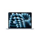 Notebook MacBook Air Apple 13" M5 24GB RAM 1TB SSD Azul-céu Notebook MacBook Air Apple 13" M5 24GB RAM 1TB SSD Azul-céu