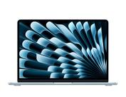 Notebook MacBook Apple Air de 13" M4 Memória Unificada de 16 GB SSD de 256GB Azul-céu Notebook MacBook Apple Air de 13" M4 Memória Unificada de 16 GB SSD de 256GB Azul-céu