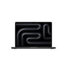 Notebook MacBook Apple Pro de 14" M5 Memória Unificada de 16GB e SSD de 512GB Preto‑espacial Notebook MacBook Apple Pro de 14" M5 Memória Unificada de 16GB e SSD de 512GB Preto‑espacial