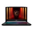 Notebook MSI Katana 15 B14WEK-001US 15.6" Intel Core i7-14650HX 512GB SSD 16GB RAM NVIDIA GeForce RTX 5050 - Preto Notebook MSI Katana 15 B14WEK-001US 15.6" Intel Core i7-14650HX 512GB SSD 16GB RAM NVIDIA GeForce RTX 5050 - Preto