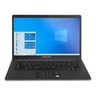 Notebook multi legacy book intel celeron 64gb 4gb win 11 cor:preto Notebook multi legacy book intel celeron 64gb 4gb win 11 cor:preto