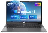 Notebook NIMO 15.6 FHD Intel Pentium N100 8 GB de RAM 128 GB SSD