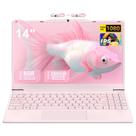 Notebook Nmybwo N5100 14" FHD 8GB RAM 256GB SSD Win11 Pro