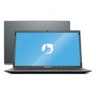 Notebook Positivo Motion Grey 14'' HD ATOM Z8350 128GB eMMC Notebook Positivo Motion Grey 14'' HD ATOM Z8350 128GB eMMC
