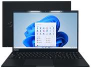 Notebook Positivo Vision R15 R516512A-15 AMD Ryzen 5 16GB RAM SSD 512GB 15,6" Full HD Windows 11 3002956 Notebook Positivo Vision R15 R516512A-15 AMD Ryzen 5 16GB RAM SSD 512GB 15,6" Full HD Windows 11 3002956