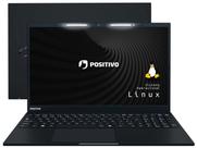 Notebook Positivo Vision R15 R516512AI-15 AMD Ryzen 5 16GB RAM SSD 512GB 15,6'' Full HD Linux 3002878 Notebook Positivo Vision R15 R516512AI-15 AMD Ryzen 5 16GB RAM SSD 512GB 15,6'' Full HD Linux 3002878