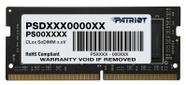 Notebook RAM Patriot Signature DDR4 32 GB 3200 MHz SODIMM