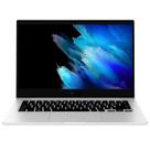 Notebook Samsung Galaxy Book Go 4gb Ram 128gb SSD Tela 14 Full Hd Snapdragon 7c Windows 10 Home Prata