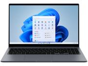 Notebook Samsung Galaxy Book4 Intel Core i5 8GB RAM SSD 512GB 15,6" Full HD Windows 11 NP750XGJ-KG3BR Notebook Samsung Galaxy Book4 Intel Core i5 8GB RAM SSD 512GB 15,6" Full HD Windows 11 NP750XGJ-KG3BR