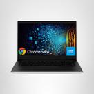 Notebook Samsung Galaxy Chromebook Go 14" Intel Celeron 4 GB Notebook Samsung Galaxy Chromebook Go 14" Intel Celeron 4 GB