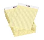 Notebook School Smart Junior Legal Pad 5x8" 50 folhas Notebook School Smart Junior Legal Pad 5x8" 50 folhas