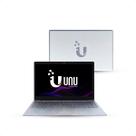 Notebook UNU EZBook S7 Tela 15.6" RAM 12Gb SSD 512Gb Processador Intel N5095