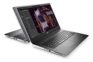 Notebook Usado Gamer Dell Precision 7550 Intel Xeon NVIDIA QUADRO T1000