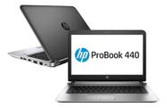 Notebook Usado Hp Probook 440 G3 I5 6200u