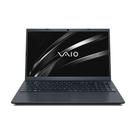 Notebook Vaio Fe15 Intel Core I3-10110u Linux 8gb 256gb Ssd Full Hd - Cinza Escuro