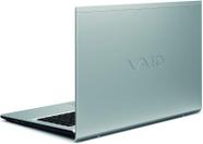 Notebook Vaio Fe15 VJF15711X i7 8550U Wind 10 Pro Ssd 8Gb Hd 1TB Tela 15.6