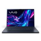 Notebook VAIO FE16 16" AMD Ryzen 5 WUXGA Linux 16GB 3200MHz IPS 512GB SSD 60Hz DDR4 ABNT2 Cinza Notebook VAIO FE16 16" AMD Ryzen 5 WUXGA Linux 16GB 3200MHz IPS 512GB SSD 60Hz DDR4 ABNT2 Cinza