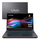 Notebook VAIO FH15 Intel Core i7-13620H Linux NVIDIA RTX 4050 32GB RAM 1TB SSD 15,6” Full HD WVA Wi-Fi 6 Cinza Escuro Notebook VAIO FH15 Intel Core i7-13620H Linux NVIDIA RTX 4050 32GB RAM 1TB SSD 15,6” Full HD WVA Wi-Fi 6 Cinza Escuro