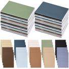 Notebooks Eaasty Mini Pocket Notebooks 8,5 x 12 cm 50 unidades