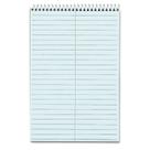 Notebooks Steno Tops Prism 6 x 9 polegadas e 80 folhas, pacote com 4