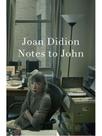 Notes to john