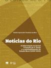 Notícias do rio - NANKIN EDITORIAL