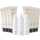 Nouê 8 Colorações Glow 3 Águas Oxigenadas Camuflagem Tonalizante Nouê 8 Colorações Glow 3 Águas Oxigenadas Camuflagem Tonalizante
