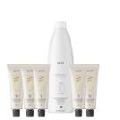 Nouê Coloração Glow 5un OX 10 Volumes 900mL Camuflagem Tonalizante Nouê Coloração Glow 5un OX 10 Volumes 900mL Camuflagem Tonalizante