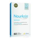Nourkrin Woman com 60 Comprimidos Nourkrin Woman com 60 Comprimidos