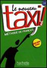 Nouveau taxi 2, le - livre de l'eleve + dvd rom