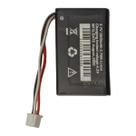 Nova Bateria P/ Telefone Fixo Rural Zte Wp623 Li-ion 1000mha