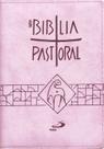 Nova Bíblia pastoral 2017 Católica Nova Bíblia pastoral 2017 Católica