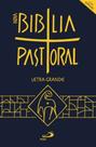 Nova biblia pastoral - letra grande 01ed/17