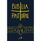 Nova bíblia pastoral - letra grande - PAULUS