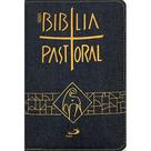 Nova Bíblia pastoral - Paulus - Editora - Bíblia