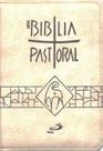 Nova Bíblia pastoral