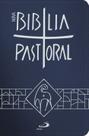 Nova Bíblia pastoral - PAULUS Nova Bíblia pastoral - PAULUS