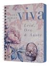 Nova Bíblia Viva - Leia, Ore e Anote - Colheita Abundante