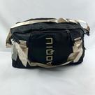 Nova Bolsa De Viagem Feminina Bolsa Grande Saco De Esportes Ombro Yoga Saco Fitness preto