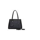 Nova bolsa simples de estilo europeu, bolsa feminina la cecilia moderna e prática FN-20783