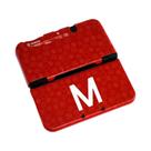 Nova Capa Protetora Rígida Para Console 3DS LL Com Tema De Anime E Desenho Animado Acessório De