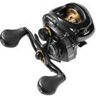 Nova Carretilha Marine Brisa 11000 LS Rec 7.5:1 Duplo Freio