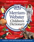 Nova edição infantil do Dicionário Merriam-Webster
