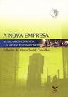 Nova empresa na era da concorrencia