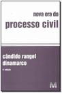 Nova Era Do Processo Civil - 4 Ed./2012 Nova Era Do Processo Civil - 4 Ed./2012