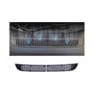 Nova Grade Interna De Ventilação Inferior Para Tesla Model Y 2025 2026 Juniper - Rede Anti-Insetos