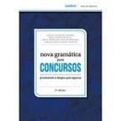 Nova gramatica para concursos (2ed)( - lexicon