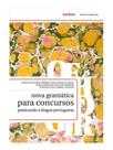 Nova gramatica para concursos - LEXIKON